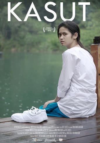 Kasut poster