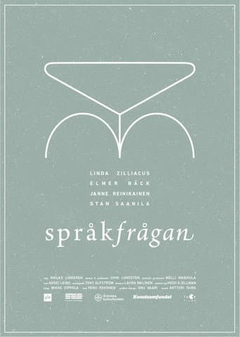 Mandatory Swedish poster