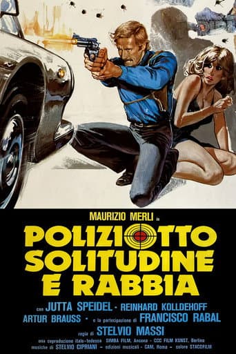 The Rebel poster