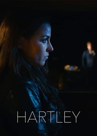 Hartley poster