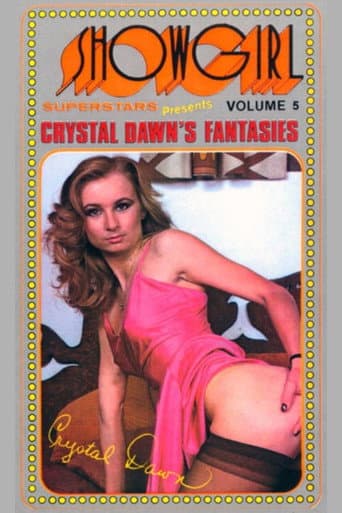 Crystal Dawn's Fantasies poster