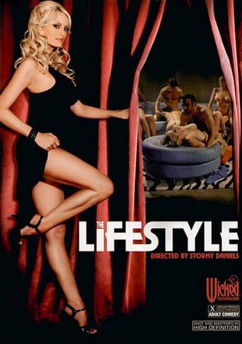 The Lifestyle poster