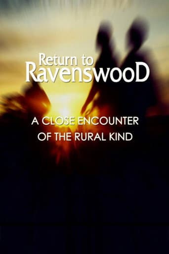 Return to Ravenswood poster