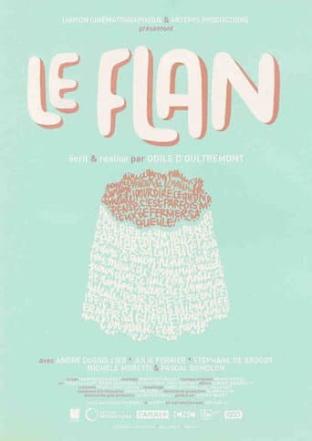 Le Flan poster