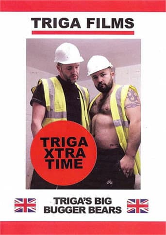 Big Bugger Bears: Extra Beef poster