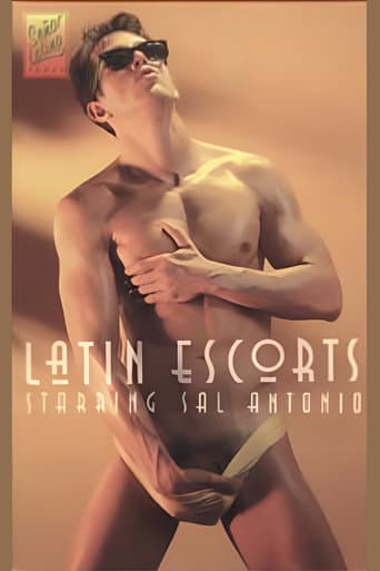 Latin Escorts poster