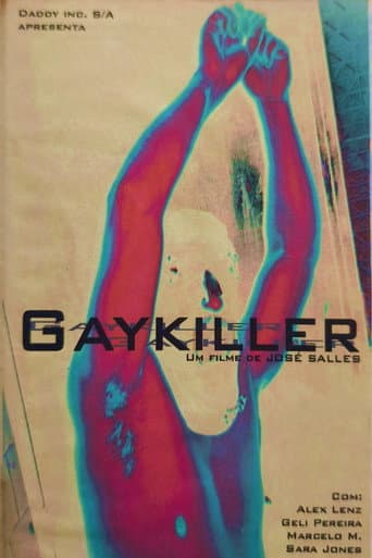 Gaykiller poster