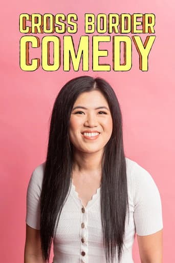Cross Border Comedy poster