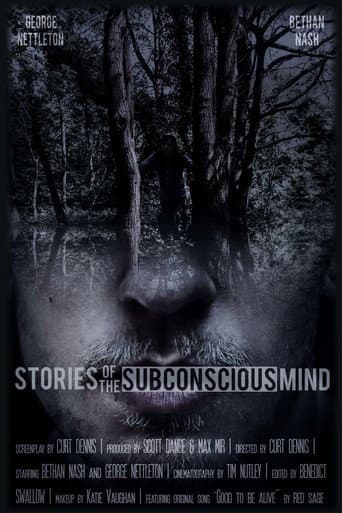 Stories of the Subconscious Mind poster
