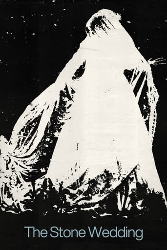 The Stone Wedding poster