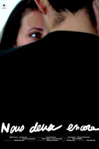 The Two of Us, Still poster