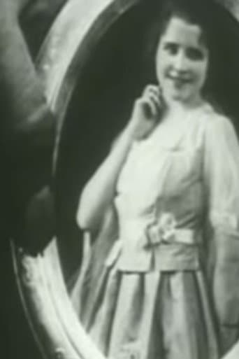 The Voice of the Violin poster