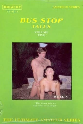 Bus Stop Tales 5 poster