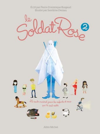 The Pink Soldier 2 poster