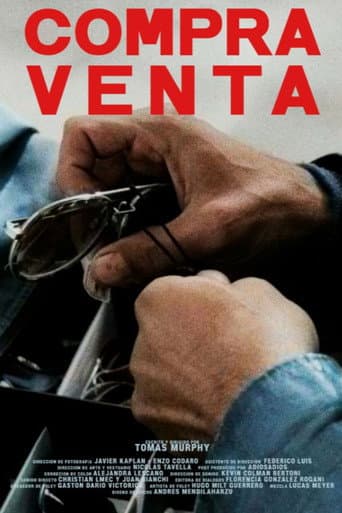 Compraventa poster