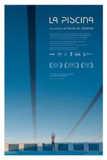 The Swimming Pool poster
