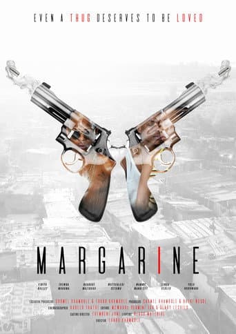 Margarine poster