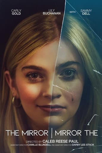 The Mirror/Mirror The poster