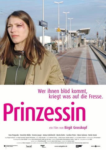 Princess poster