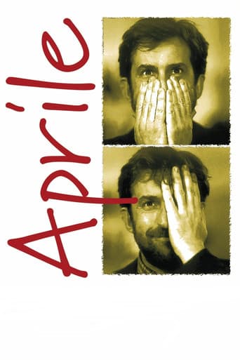 Aprile poster
