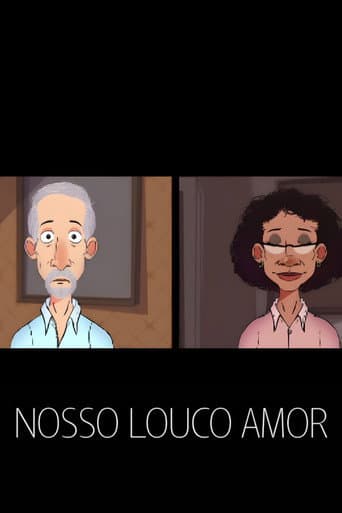 Our Crazy Love poster