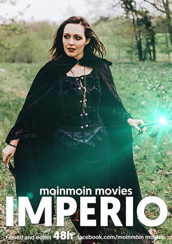 Imperio poster