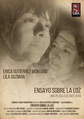 Ensayo Sobre la Luz poster