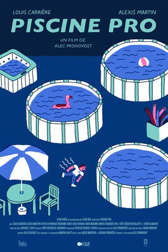 Pro Pool poster