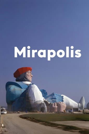 Mirapolis poster