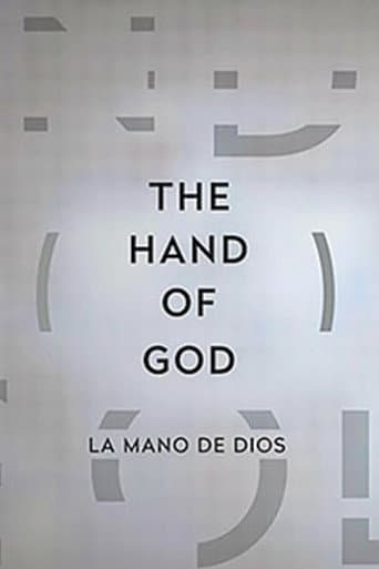 The Hand of God: 30 Years On poster