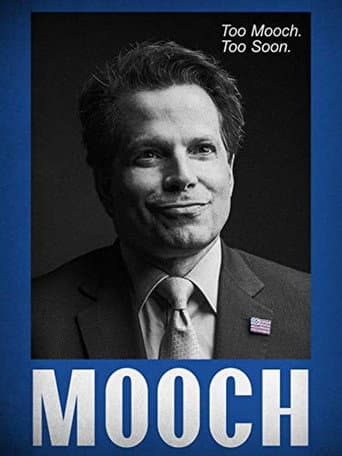 Mooch poster