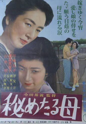 Secret Mother poster