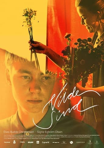 Vilde sind poster