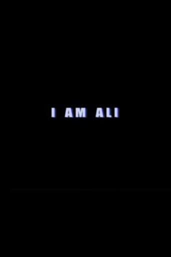 I Am Ali poster