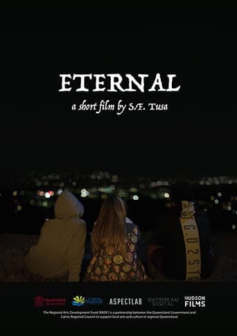 Eternal poster