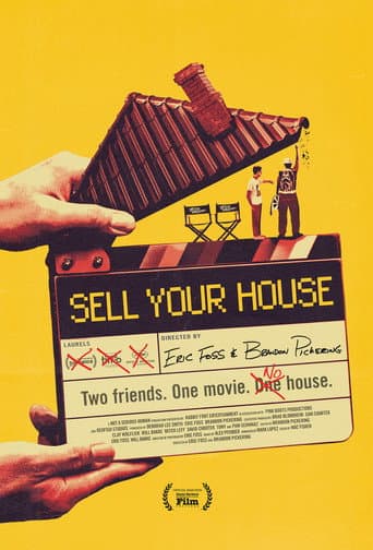 Sell Your House poster