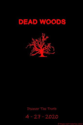 Dead Woods poster