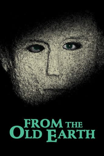 From the Old Earth poster