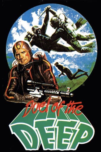 Fear Runs Deep poster