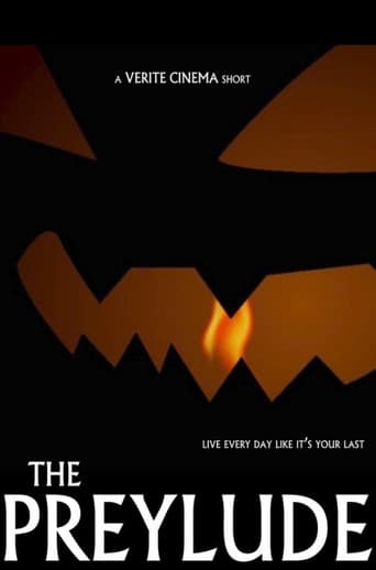 The Preylude poster