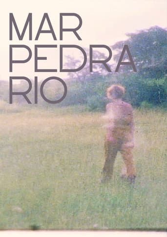 Mar-Pedra-Rio poster