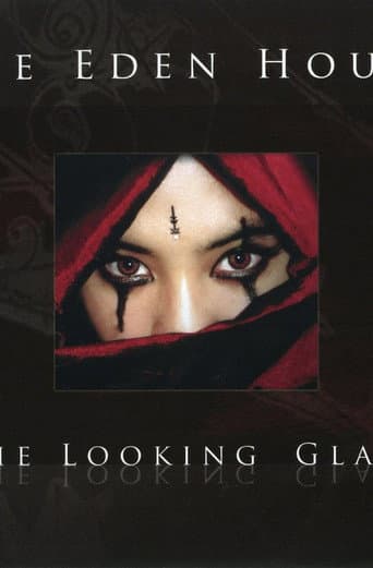 The Eden House: The Looking Glass poster