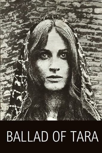 Ballad of Tara poster