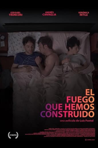The Fire poster