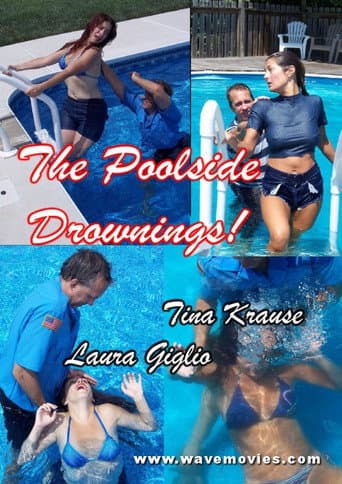 The Poolside Drownings poster