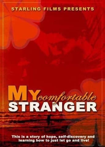 My Comfortable Stranger poster