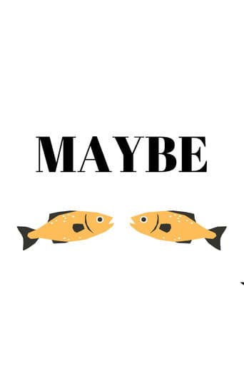 Maybe poster
