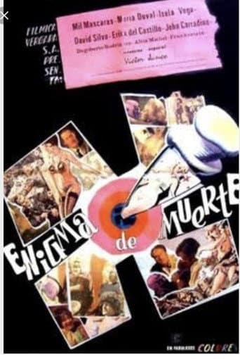 Secret of Death poster