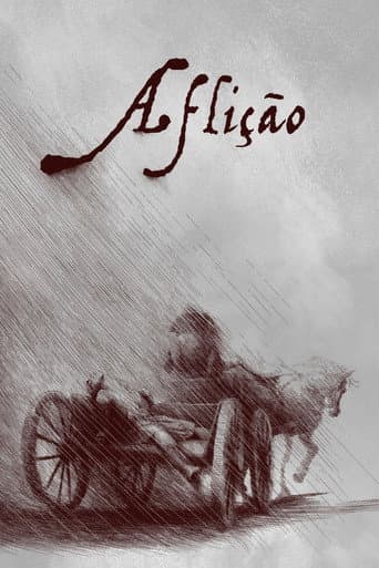 Affliction poster