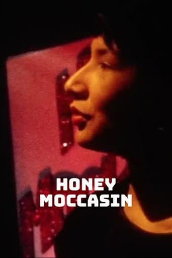 Honey Moccasin poster
